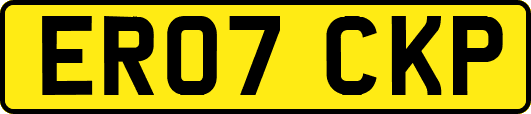 ER07CKP