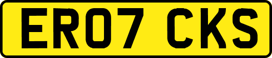 ER07CKS