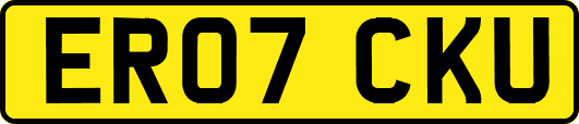 ER07CKU