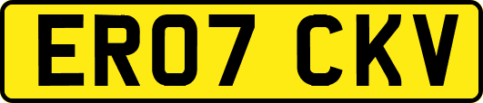 ER07CKV