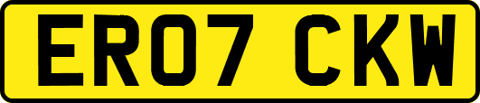 ER07CKW