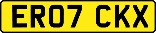 ER07CKX
