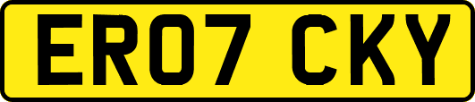 ER07CKY