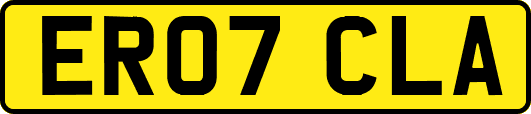 ER07CLA