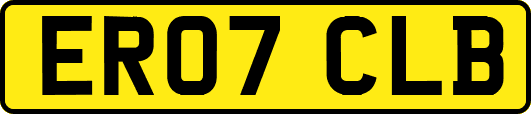 ER07CLB