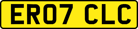ER07CLC