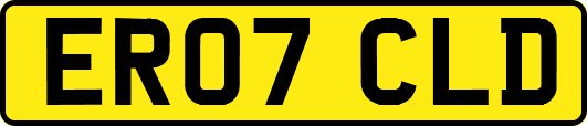 ER07CLD