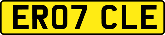 ER07CLE