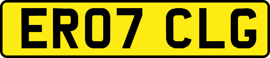 ER07CLG