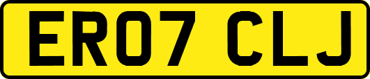 ER07CLJ