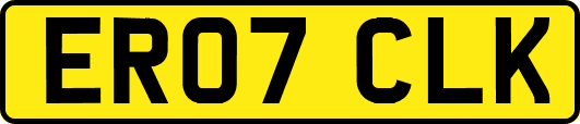 ER07CLK