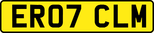 ER07CLM