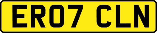 ER07CLN
