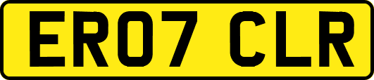 ER07CLR