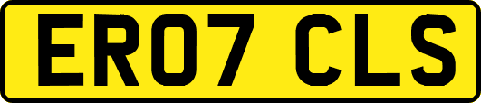 ER07CLS