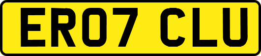 ER07CLU
