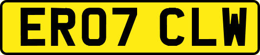 ER07CLW