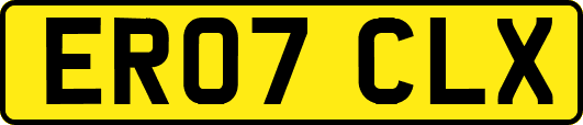 ER07CLX
