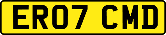 ER07CMD