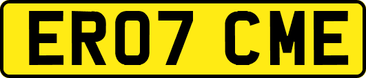 ER07CME