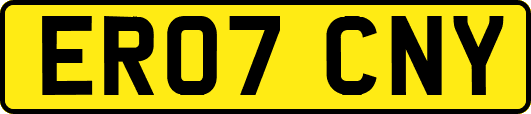 ER07CNY