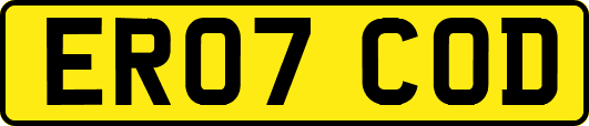 ER07COD