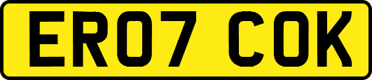 ER07COK