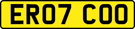 ER07COO