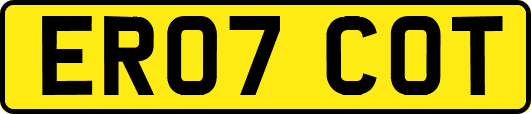 ER07COT