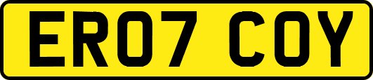 ER07COY