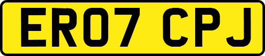 ER07CPJ
