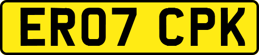 ER07CPK