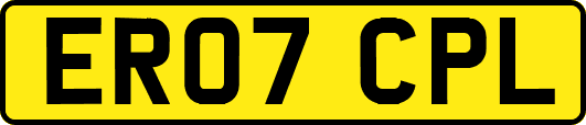 ER07CPL