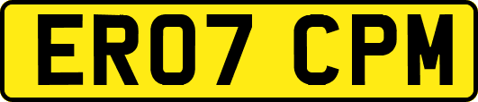 ER07CPM
