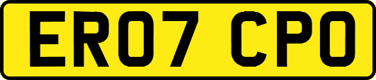 ER07CPO
