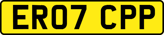 ER07CPP