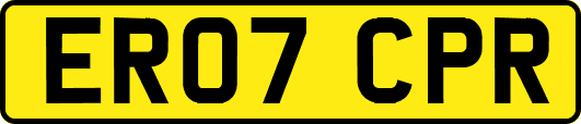 ER07CPR