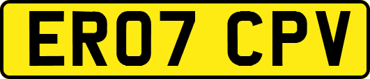 ER07CPV