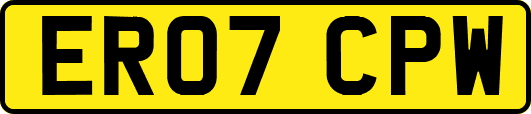 ER07CPW