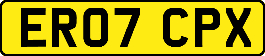 ER07CPX