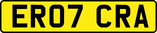 ER07CRA