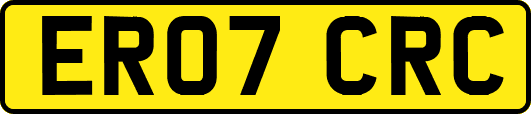 ER07CRC