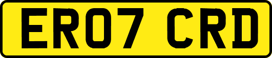 ER07CRD