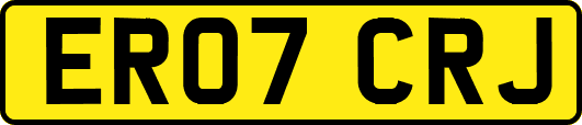 ER07CRJ