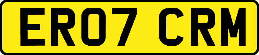 ER07CRM