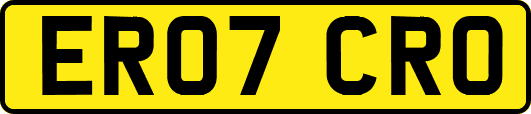 ER07CRO