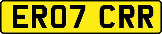 ER07CRR