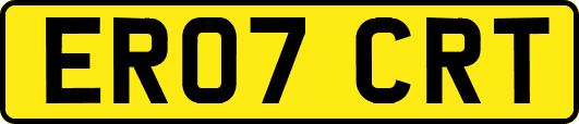 ER07CRT