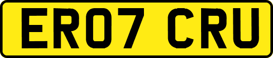 ER07CRU
