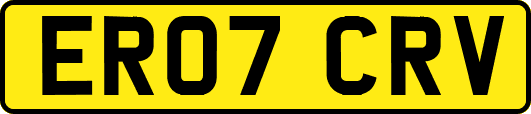 ER07CRV